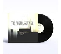 Postal Service,the - Give Up [Vinilo]