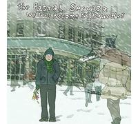 Postal Service the - WE WILL BECOME SILHO