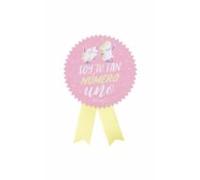 Mr. Wonderful Postal - Soy tu fan número 1