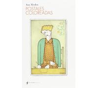 Postales coloreadas (SIN COLECCION)
