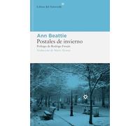 Postales De Invierno