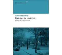 Postales De Invierno