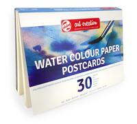 Postales De Papel Para Acuarela Royal Talens Art Creation 30 Hojas 200Gsm