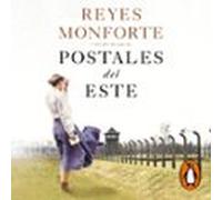 Postales Del Este (audiolibro)