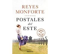 Postales del Este (Best Seller | Ficción)