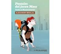 Postales Del Joven Moss