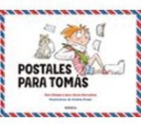 Postales Para Tomas