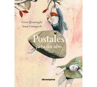 Postales para un año | Giusi Quarenghi, Anna Castagnoli