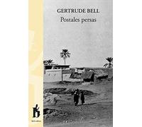 Postales persas: 1 (VIAJES)
