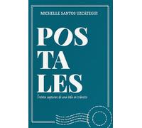 POSTALES: Treinta capturas de una vida en tránsito