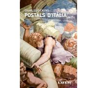 Postals d'Itàlia | Charles Dickens, Josep M. Muñoz I Lloret