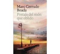 Postals del món que oblido