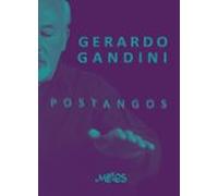 Postangos (ebook)