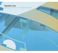 Postcard from a Foreign Strand