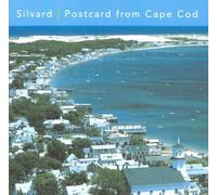 Postcard From Cape Cod