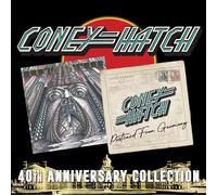 Postcard From Germany & Coney Hatch - Remastered