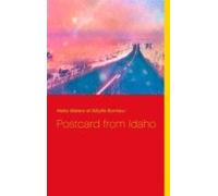 Postcard From Idaho (ebook)