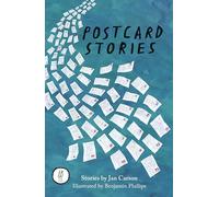 Postcard Stories: Short Stories: 1 (The Emma Press Prose Pamphlets)