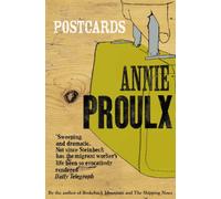 Postcards: A Compelling Literary Mystery of Family Secrets and the American West