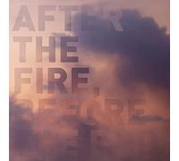 Postcards - After The Fire, Before The End