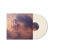 Postcards - After the Fire, Before the End Ltd Vinyl (Coloured Vinyl, Creamy White) [Vinilo]