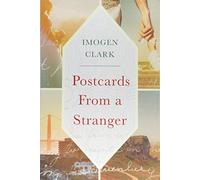 Postcards From a Stranger
