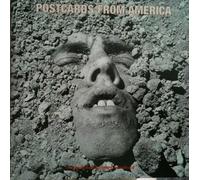 Postcards From America by Various Artists (1995-07-25)