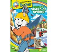 Postcards from Buster: Buster's World of Sports [USA] [DVD]