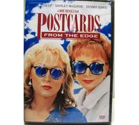 Postcards From Edge [Reino Unido] [DVD]
