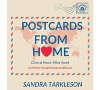 Postcards From Home