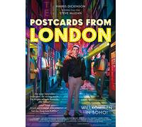 Postcards from London [DVD]
