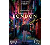 Postcards From London [USA] [DVD]