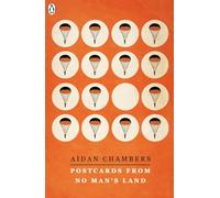 Postcards From No Man'S Land: Aidan Chambers (The Originals)