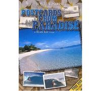 Postcards From Paradise [Alemania] [DVD]