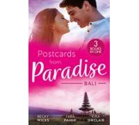 Postcards From Paradise: Bali (ebook)