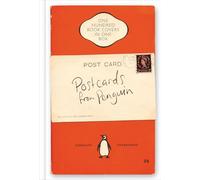 Postales de Penguin – Cien portadas de libros en una caja – Penguin Books