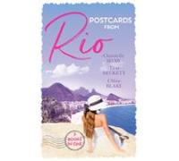 Postcards From Rio (ebook)