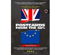 Postcards from the 48% [DVD] [Reino Unido]