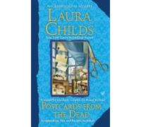 Postcards From The Dead (ebook)