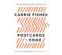 Postcards From The Edge – Simon & Schuster