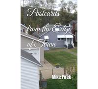 Postcards from the Edge of Town