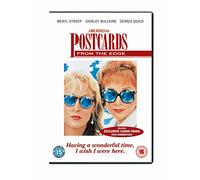 Postcards_from_the_Edge [Reino Unido] [DVD]