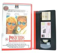 Postcards from the Edge [Reino Unido] [VHS]