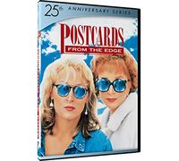 Postcards from the Edge [USA] [DVD]
