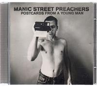 Postcards From Young Man