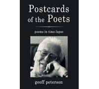 Postcards of the Poets: poems in time-lapse