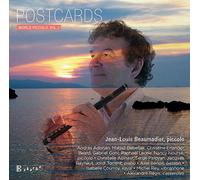 Postcards - World Piccolo Vol.2