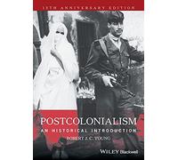Poscolonialismo: Una introducción histórica