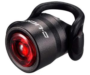 POSTE D-LIGHT CG-212R-BK 0.5 WATT 2 FUN A BA