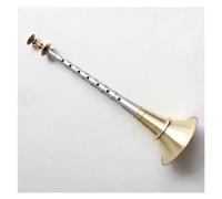 Poste De Aluminio Suona Instrumento Musical Nacional Chino Profesional Suona Con Accesorios Suona Para Principiantes